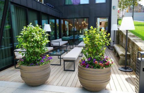 Chaves Hôtel | Castelo Hotel