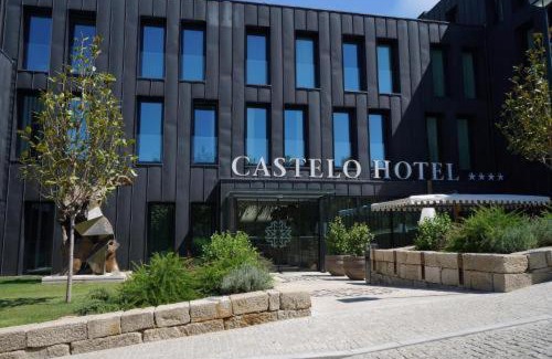 Chaves Hôtel | Castelo Hotel