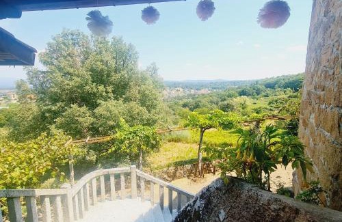 Barbadas Maison | Castelodobispo - Ourense