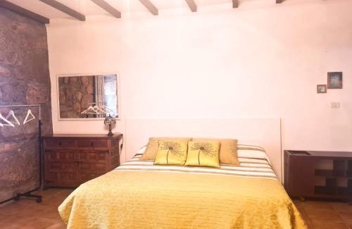 Barbadas Maison | Castelodobispo - Ourense