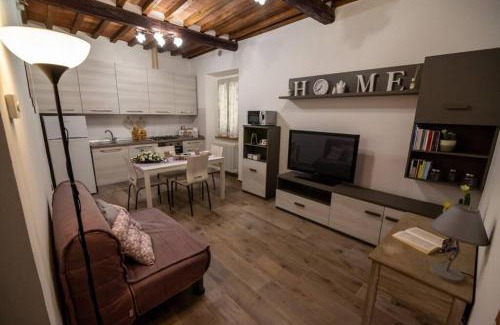 Castiglion Fiorentino Appartement | [Castiglion Fiorentino] Chicca sotto la Torre