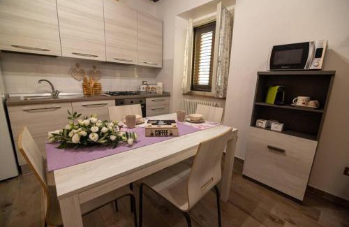 Castiglion Fiorentino Appartement | [Castiglion Fiorentino] Chicca sotto la Torre