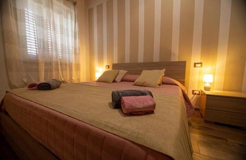 Castiglion Fiorentino Appartement | [Castiglion Fiorentino] Chicca sotto la Torre