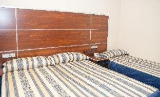 Ensanche Centro Hôtel | Castilla Guerrero