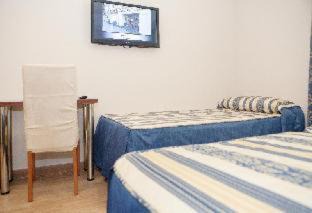 Ensanche Centro Hôtel | Castilla Guerrero
