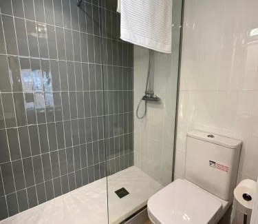 Castillejos Appartement | Castilla Luxury 2B Apartment