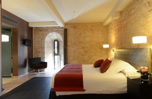 El Burgo de Osma Hôtel | Castilla Termal Burgo de Osma