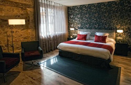 El Burgo de Osma Hôtel | Castilla Termal Burgo de Osma