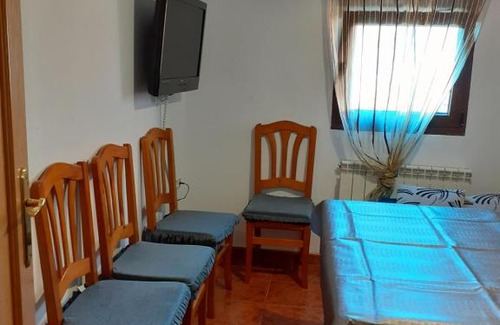 La Alberca Maison | Castillo Alto
