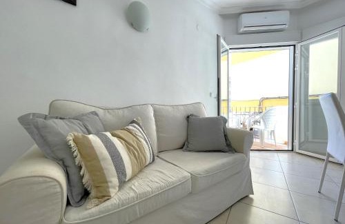 Moraira Town Centre Appartement | Castillo de Moraira