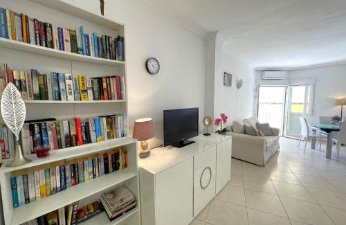 Moraira Town Centre Appartement | Castillo de Moraira