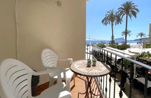 Moraira Town Centre Appartement | Castillo de Moraira