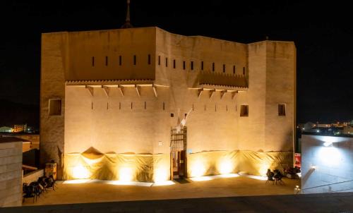 Ateca Hôtel | Castillo Fortaleza de Ateca