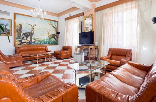 Lanjaron Hôtel | Castillo Lanjarón