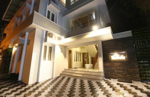 Kochi Appartement | Castilo Inn Hotel Apartments