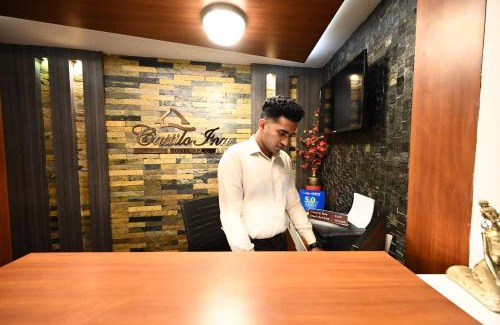 Kochi Appartement | Castilo Inn Hotel Apartments