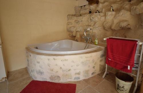 Bon-Encontre Maison | Castle 12th century with private pool close to Agen