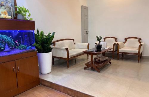 Heritage Town Hôtel | Castle 360 Residency