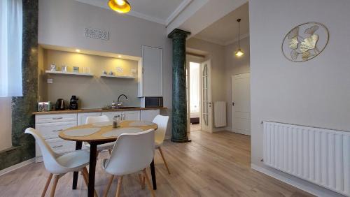 Satoraljaujhely Appartement | Castle Apartman *