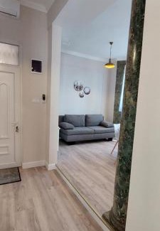 Satoraljaujhely Appartement | Castle Apartman *