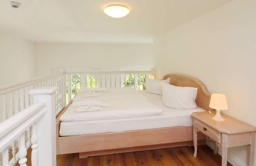 Hohendorf Appartement | Castle Apartment WE 14 - Castle Hohendorf