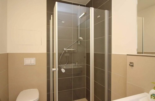 Hohendorf Appartement | Castle Apartment WE 14 - Castle Hohendorf