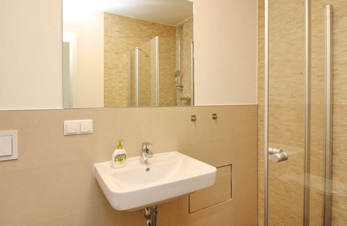 Hohendorf Appartement | Castle Apartment WE 15 - Château de Hohendorf
