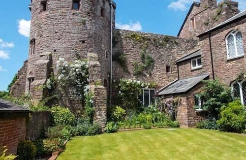 Tiverton Cottage | Château Barton, TIVERTON