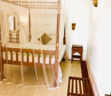 Weligama Station Balnéaire | Castle Bay Resort