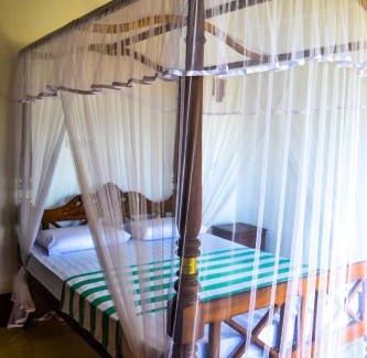 Weligama Station Balnéaire | Castle Bay Resort