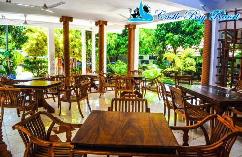 Weligama Station Balnéaire | Castle Bay Resort