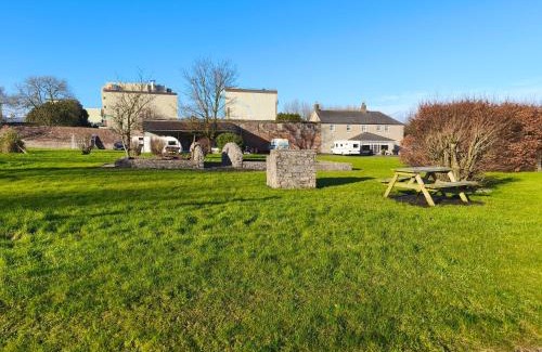Mitchelstown Appartement | castle chalets no2 mitchelstown