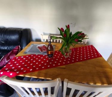 Mitchelstown Appartement | castle chalets no2 mitchelstown