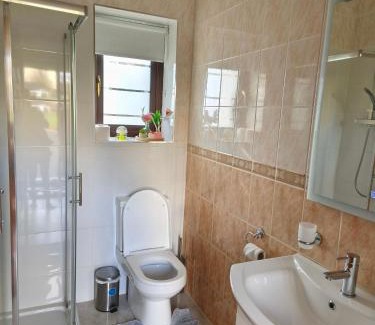Mitchelstown Appartement | castle chalets no2 mitchelstown
