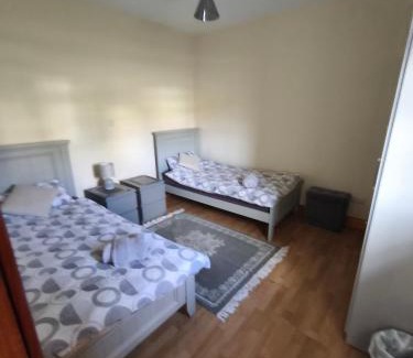 Mitchelstown Appartement | castle chalets no2 mitchelstown