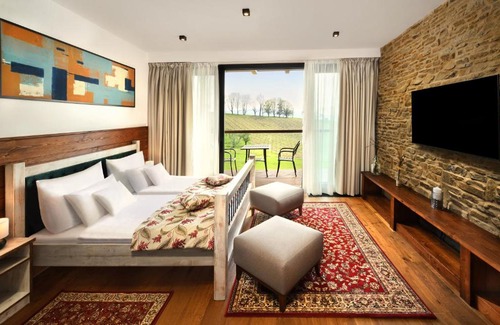 Stara Lubovna Appartement | Castle Distillery