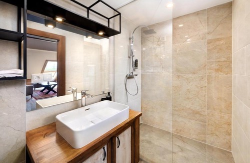 Stara Lubovna Appartement | Castle Distillery