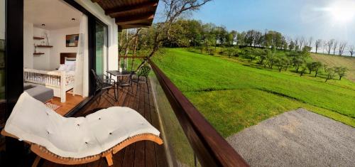 Stara Lubovna Appartement | Castle Distillery