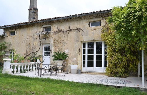 Pech-Luna Maison | Domaine De Fajac La Selve avec vue sur la montagne, Wi-Fi et climatisation