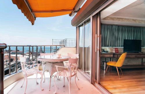 Emin Sinan Hôtel | Castle Franco Suites
