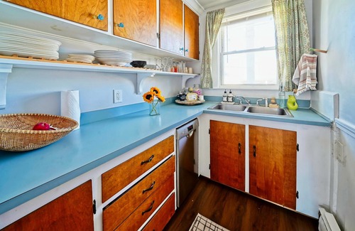 Salem Appartement | Castle Hill Lookout - Comfortable and Spacious Home