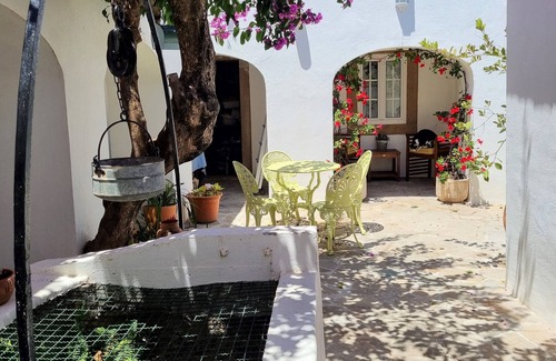 Sines Maison | Castle House and Beach