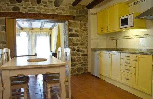 Puyarruego Cottage | Casa Castillo pour 4 personnes