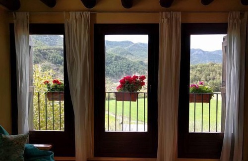 Puyarruego Cottage | Casa Castillo pour 4 personnes