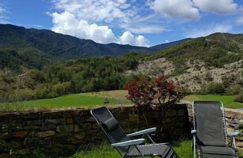 Puyarruego Cottage | Casa Castillo pour 4 personnes
