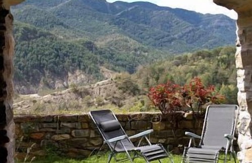 Puyarruego Cottage | Casa Castillo pour 4 personnes