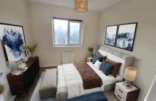 Newport Maison | Castle House