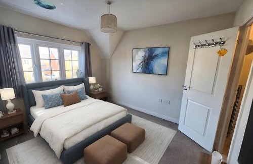 Newport Maison | Castle House
