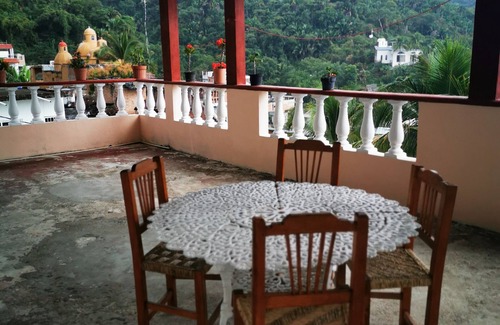 La Herradura Maison | Maison de château "linda vista"