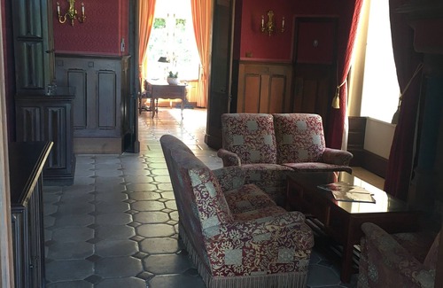 Noyant-de-Touraine Autre | Château en Touraine, Castle in Loire Valley 20 à 24 personnes